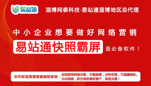 张店网络营销与淄博网泰科技 网络技术咨询全解析
