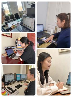 首次辅导员心理咨询网络督导培训圆满举办，技术赋能心理育人新篇章